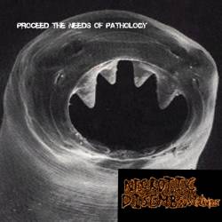 Proceed the Needs of Pathology